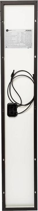 Produktbild Wattstunde WS80BL Black Line (80 W, 6.20 kg)