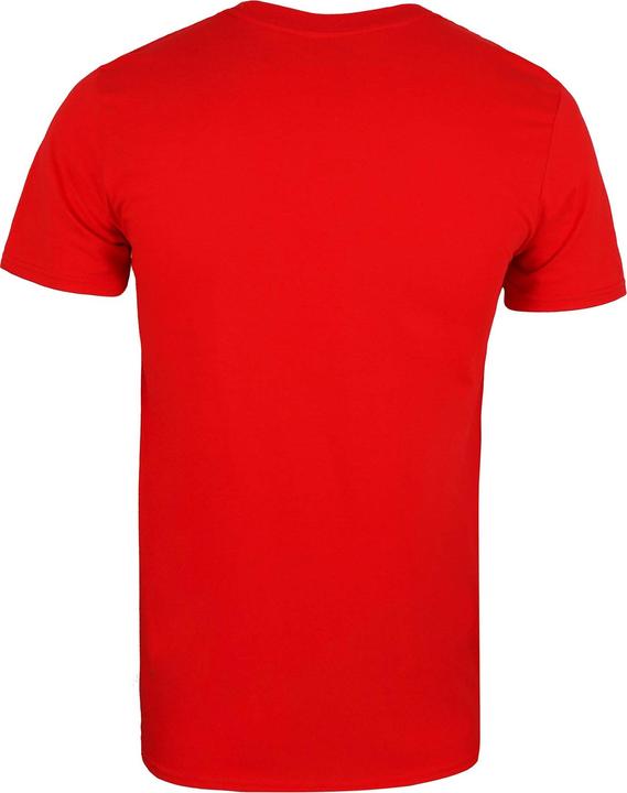 Actual product image Spiderman Tshirt (L)