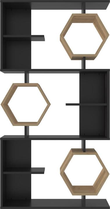 Actual product image Hanah Home Jasiah (90 x 171 x 24.5 cm)