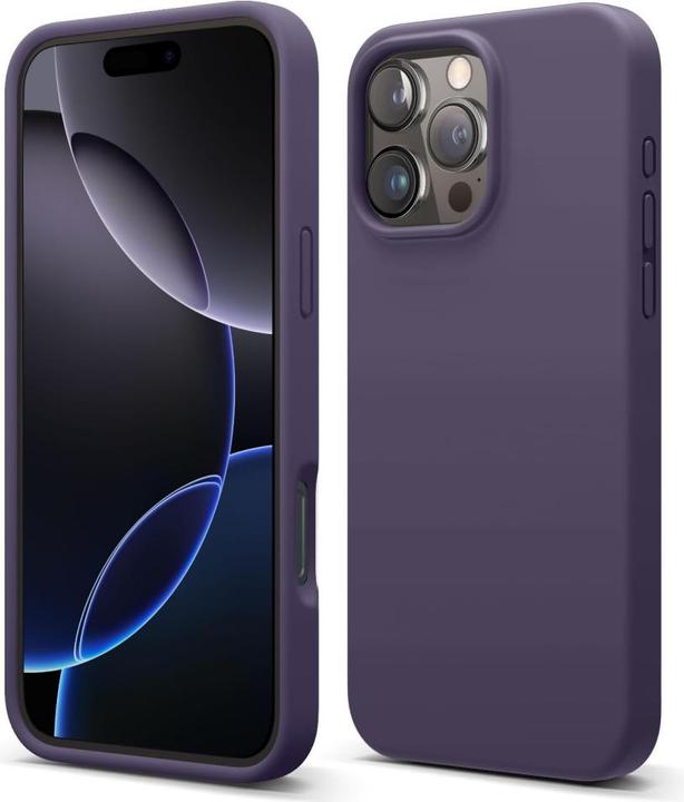 Opaco, Purple