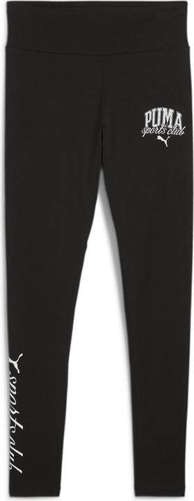 Produktbild Puma CLASS High-Waist Leggings (XL)