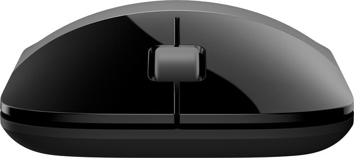 Produktbild HP Z3700 Dual Silver Wireless Mouse EURO (P) (Kabellos)
