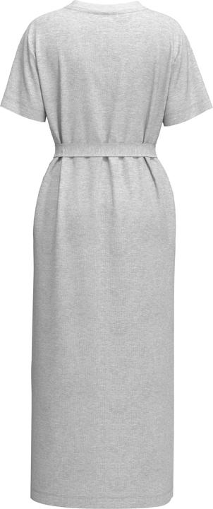 Actual product image Selected Femme Maxi Kleid mit kurzen Ärmeln (M)