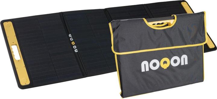 Noqon Solar Pad (120 W, 4 kg)