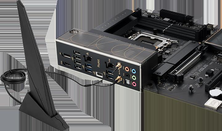 Image du produit ASUS ProArt B760-CREATOR WIFI (LGA 1700, Intel B760, ATX)