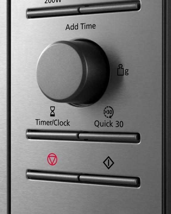 Immagine prodotto Panasonic NN S 29 K (20 l)