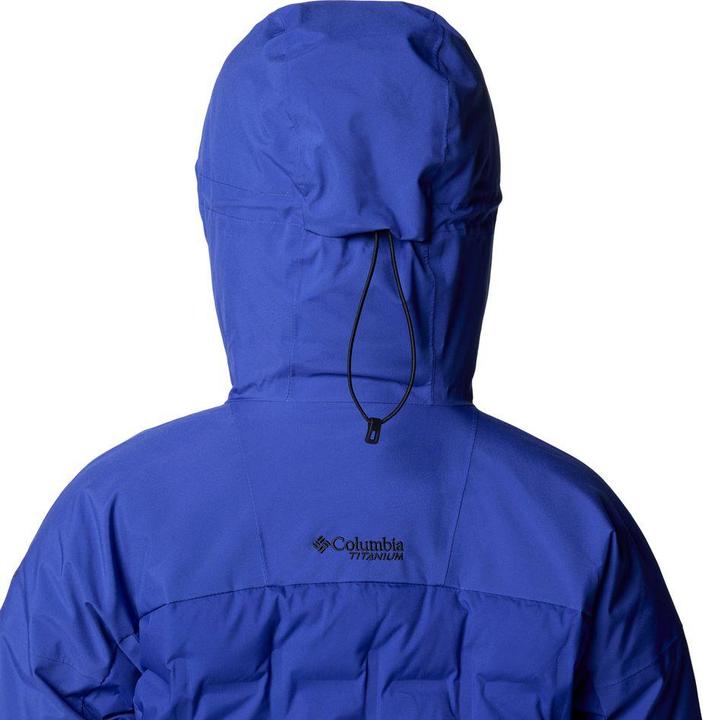 Image du produit Columbia Veste à Down Wildcard IV (S)