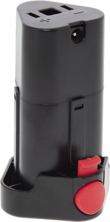 Produktbild Westfalia Ersatzakku zu Akku Gras- und Strauchschere 10,8 Volt Li-Ion (10.8 V)