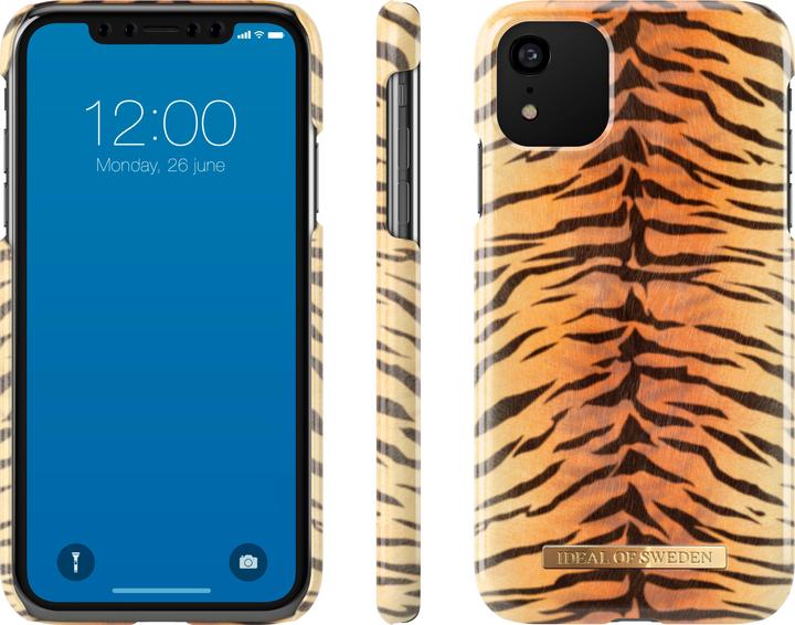 Produktbild iDeal Of Sweden Cover Sunset Tiger (Apple iPhone 11)