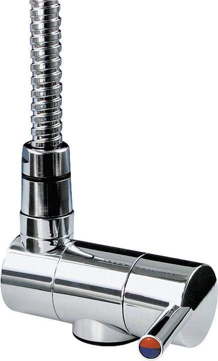 Produktbild Reich Einhebelmischer A3 Trend A AT Fb. hochglanz chrom speziell für Hymer u. Bürstner