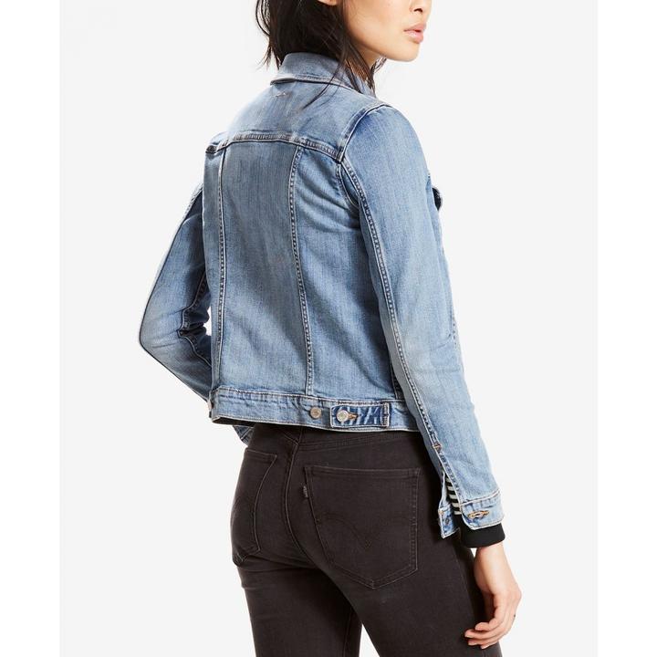 Image du produit Levis Original Tracker Jacket jeanie (S)