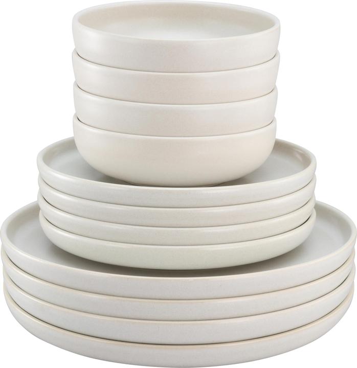 Actual product image CreaTable Uno (12 Piece)