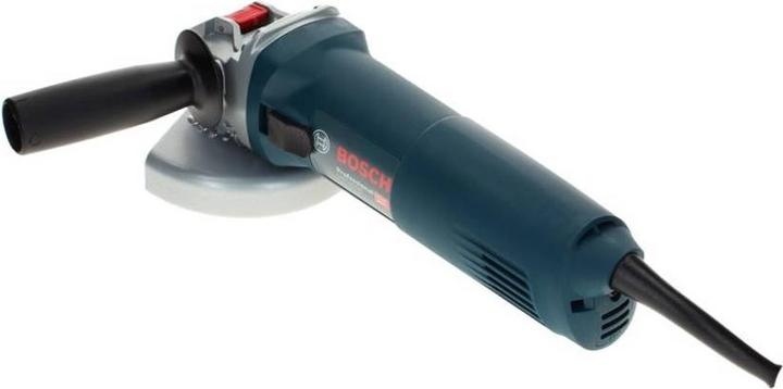 Image du produit Bosch Professional Meuleuse d'angle avec X-LOCK GWX 14-125 (125 mm)