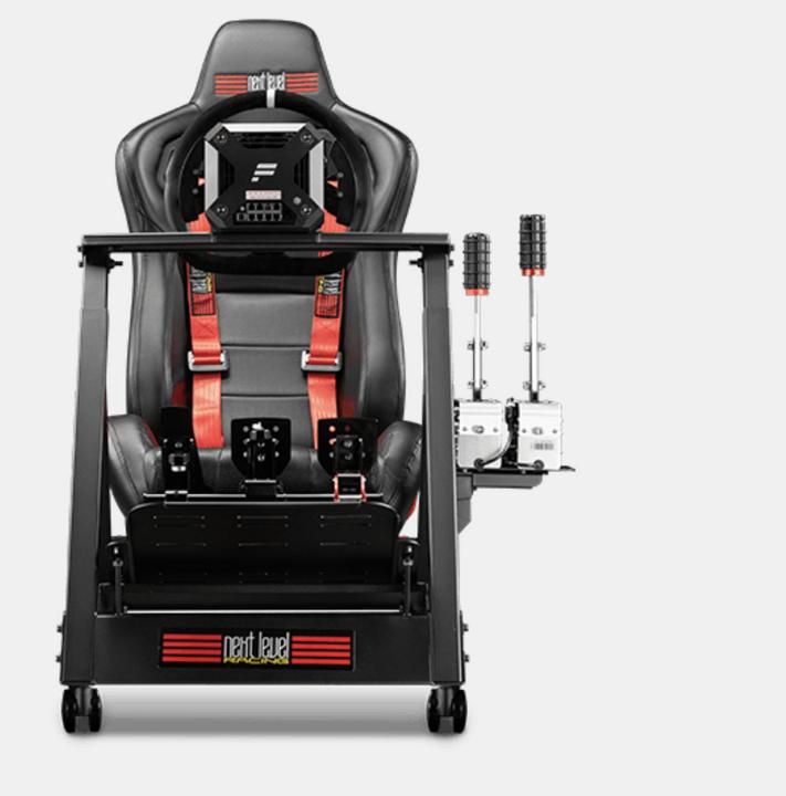 Produktbild Next Level Racing Gttrack Simulator Cockpit