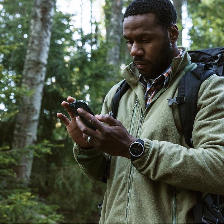 Image du produit Suunto 5 Peak (43 mm)