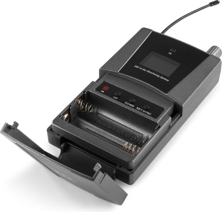 Produktbild Power Dynamics In-Ear Monitoring-System PD800 (In-Ear System)