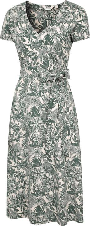 Image du produit Mountain Warehouse - Robe mi-longue SANTORINI - Femme (40)