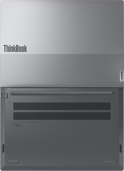 Produktbild Lenovo ThinkBook 16 Gen 7 (16", AMD Ryzen 7 7735HS, 32 GB, 1000 GB, DE)