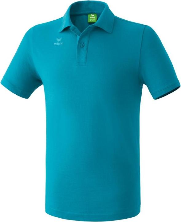 Produktbild Erima Teamsport Poloshirt (XL)