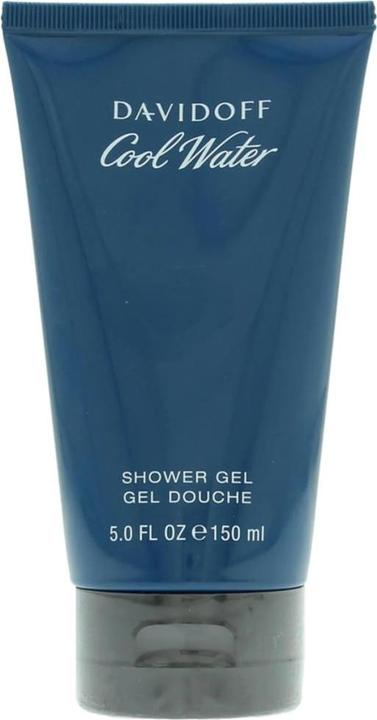 Actual product image Davidoff cool water (150 ml)