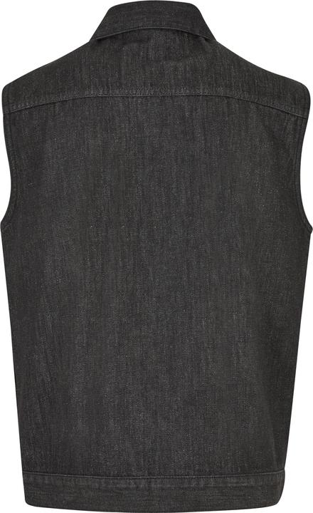 Immagine prodotto Urban Classics Denim Vest (S)