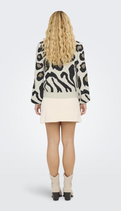 Produktbild JdY JDYLORRAINE Strickpullover Strickpullover (M)