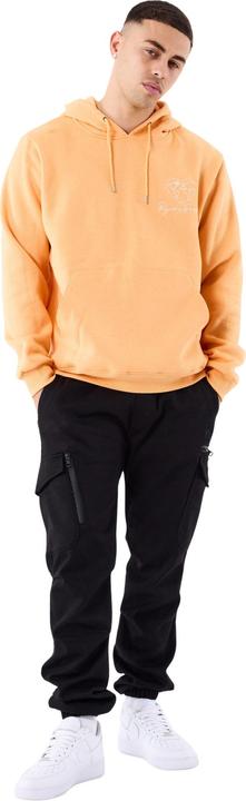 Produktbild Project X Paris Herz-Welt Kapuzenpullover (M)
