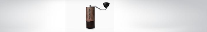 Produktbild Comandante C40 Ironheart