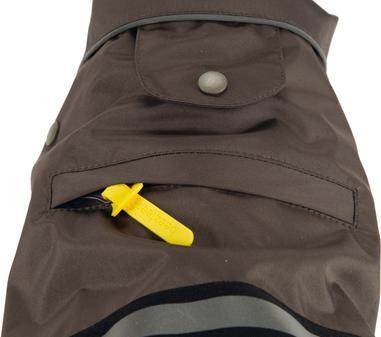 Image du produit Beeztees Manteau de pluie pour chien Seja (M, L, Imperméable pour chien)