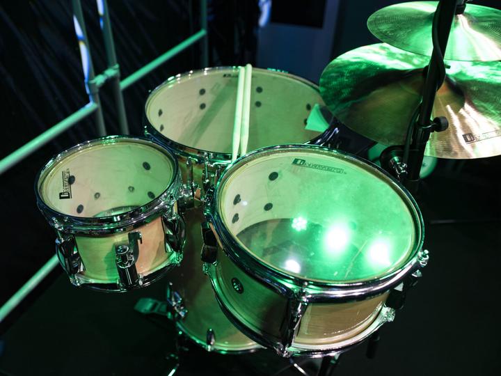 Immagine prodotto Dimavery CDS Cocktail Percussioni (Tamburo acustico)