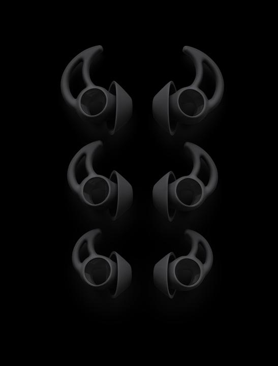 Actual product image Bose Sport Earbuds (5 h, Wireless)
