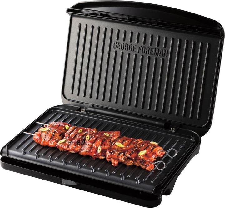 Actual product image George Foreman 25820-56 Fit Grill
