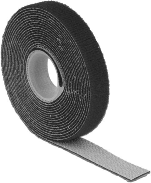 Delock Klett-Kabelbinder (13 mm)
