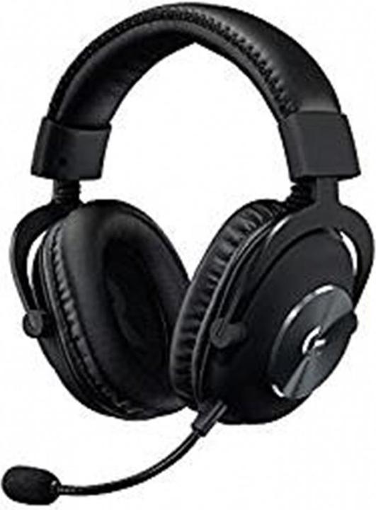 Actual product image Logitech G Pro (Cable)