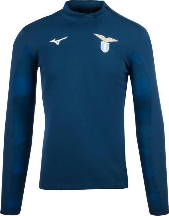 Actual product image Mizuno training top lazio rome 2023/24 (S)