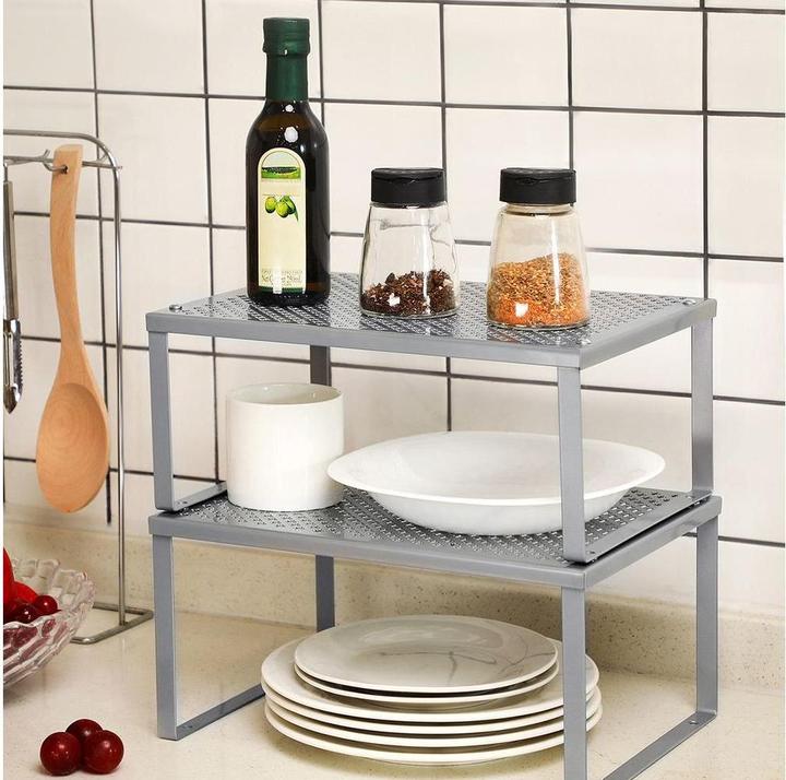 Produktbild Songmics Küchen-Organizer (3 x 24 x 33 cm)