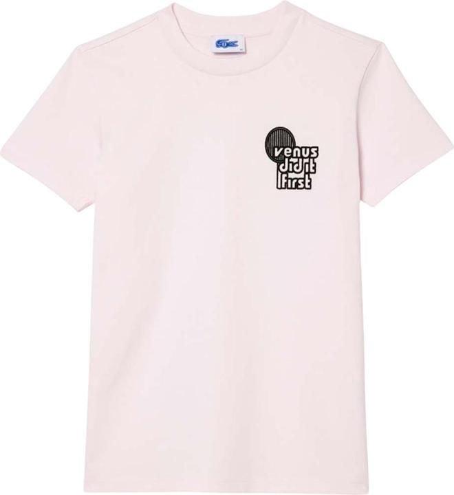 Immagine prodotto Lacoste Eleven by Venus Maglietta Donna (36)