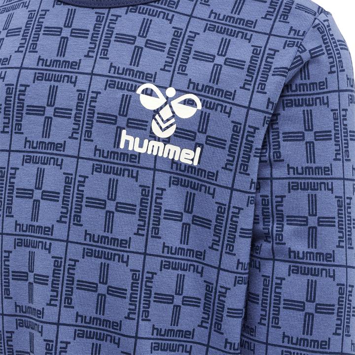 Immagine prodotto hummel Maglietta Hmlcheck L/S (68)