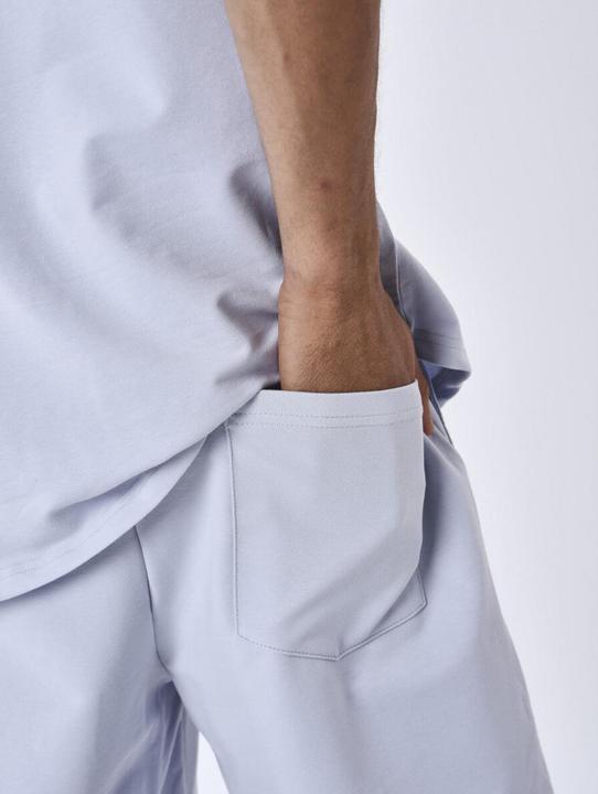 Actual product image Project X Paris Embroidered logo shorts (S)