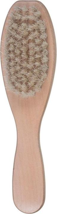 Actual product image Trixie Brush, natural bristles (Dog)