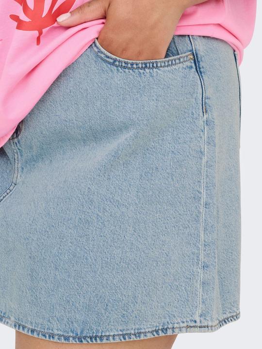 Produktbild Only CAREDEN Jeansrock Jeansrock (42)