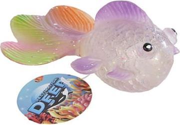 Produktbild Sombo Squeeze Goldfisch ass Display