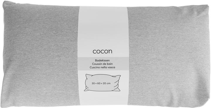 Image du produit Cocon Coussin de bain (60 x 30 x 20 cm)