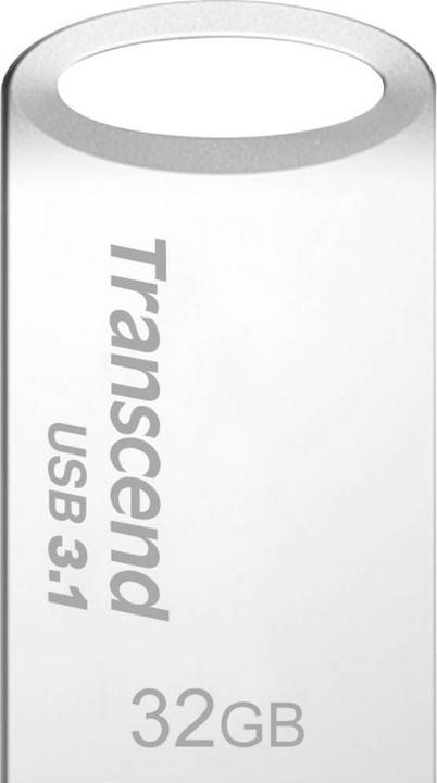 Actual product image Transcend JetFlash 710S (32 GB, USB-A)