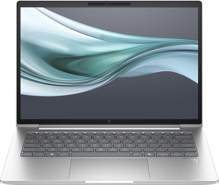 Produktbild HP 640 G11 (14", Intel Core Ultra 5 125U, 16 GB, 512 GB, Eng. Int.)