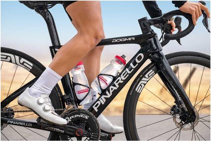 Actual product image Camelbak Podium (0.62 l)