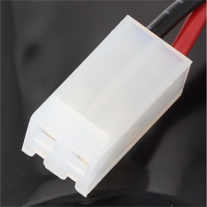 Image du produit Abus Batterie 760AB, FU2986, FU8220, sirène extérieure sans fil, Secvest (1 pcs, D)