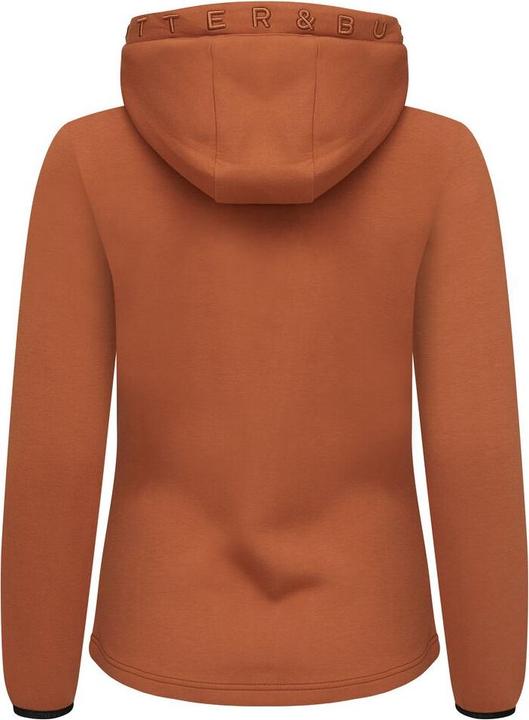 Immagine prodotto Cutter & Buck Pemberton Felpa con Cappuccio e Zip Intera Donna (M)