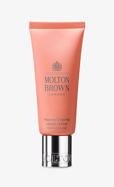 Actual product image Molton Brown Heavenly Gingerlily Hand Cream (40 ml)