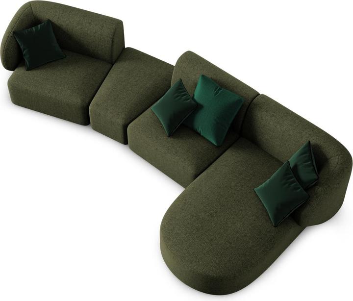 Produktbild Maison Heritage Chiara (Modular Sofa, 5-Sitzer)